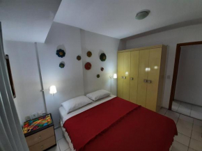 APARTAMENTO BEM LOCALIZADO NA PONTA VERDE